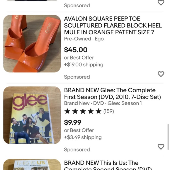 Go check out my Ebay store for more fun items! - Picture 7 of 11